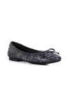 Roan Business Slip-on In Black