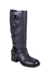 Roan Callow Boot In Gray
