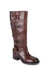 Roan Callow Boot