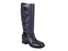 Roan Callow Boot In Black