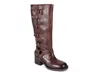 Roan Callow Boot In Brown