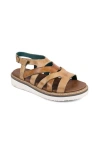 Roan Centrist Sandal