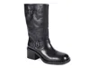 Roan Cite Bootie In Black