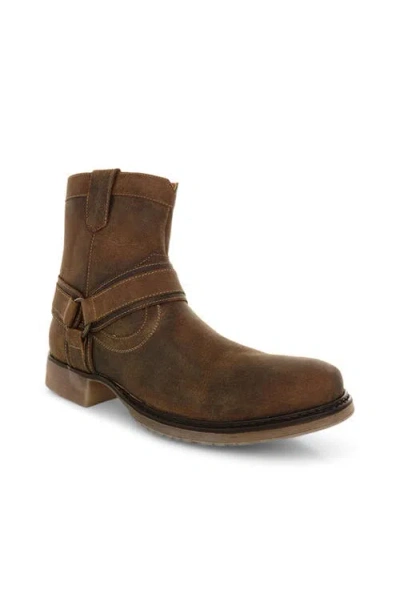 Roan Colton Ii Boot In Brown