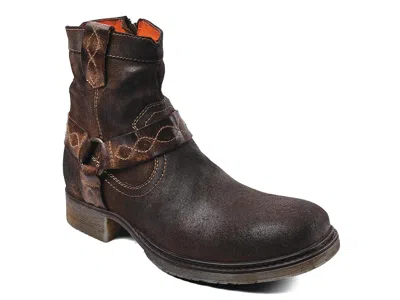 Roan Colton V Boot In Brown