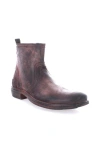 Roan Crestone Boot In Brown