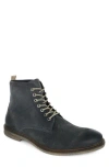 Roan Drell Boot In Blue