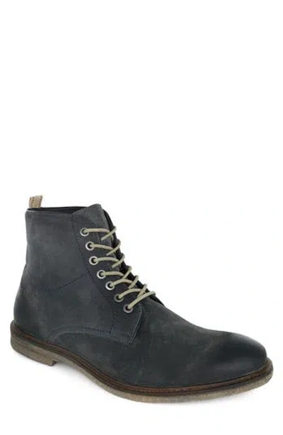 Roan Drell Boot In Blue