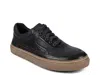 Roan Eminent Sneaker In Black