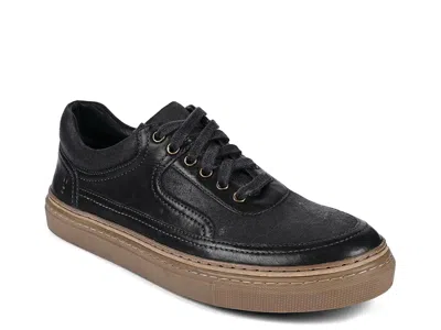 Roan Eminent Sneaker In Black