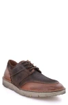 Roan Fenton Sneaker In Pecan