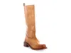 Roan Froe Boot In Brown