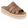 Roan Incant Sandal In Multi