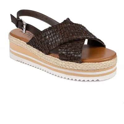 Roan Into Sandal In Multi
