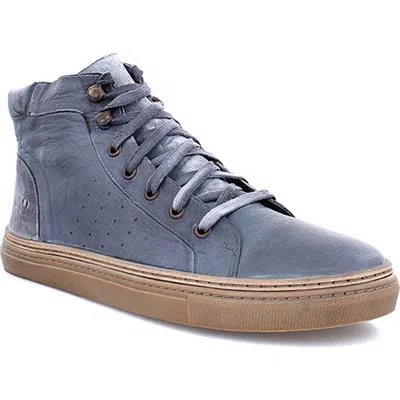Roan Mac Ii Sneaker In Blue