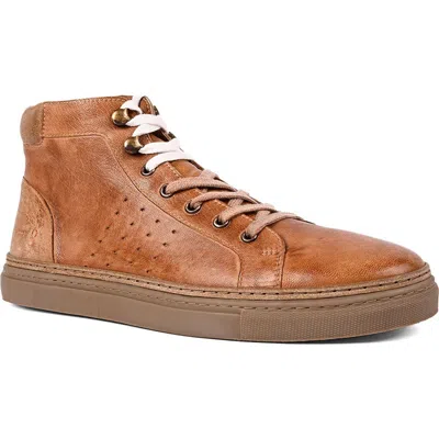 Roan Mac Ii Sneaker In Brown