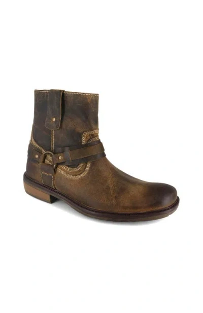 Roan Native Ii Boot In Brown