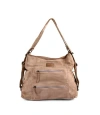 Roan Oganness Tote In Brown