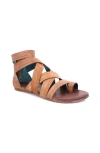 Roan Royalty Sandal In Brown