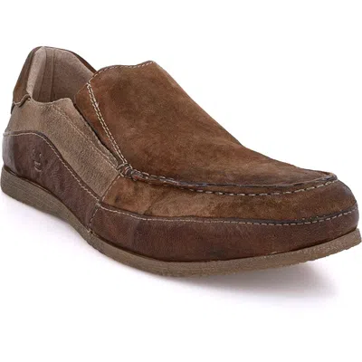 Roan Shevon Slip-on