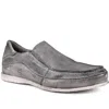 Roan Shevon Slip-on In Brown