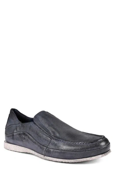 Roan Shevon Slip-on In Blue