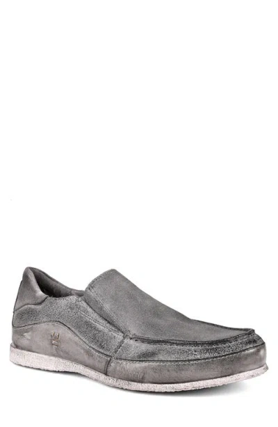 Roan Shevon Slip-on In Gray