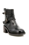 Roan Spry Boot In Black
