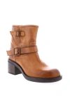 Roan Spry Boot In Brown