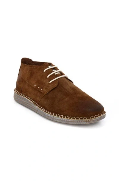 Roan Tibor Sneaker In Brown