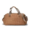 Roan Vince Duffle In Brown