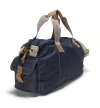 Roan Vince Duffle In Blue