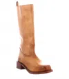 Roan Froe Boot In Brown