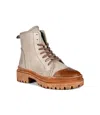 Roan Kinship Combat Boot In Multi