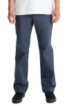 Roark Layover Utility Pants In Blue