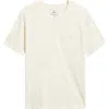 Roark Made To Fade T-shirt In White