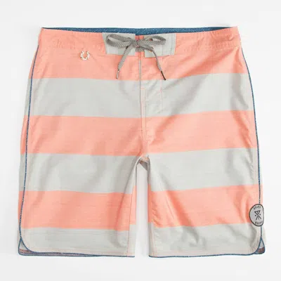 Roark Men's Free Spirit Boardies In Multicolor