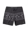 Roark Men's Passage Boardshorts In Noches Black In Multi