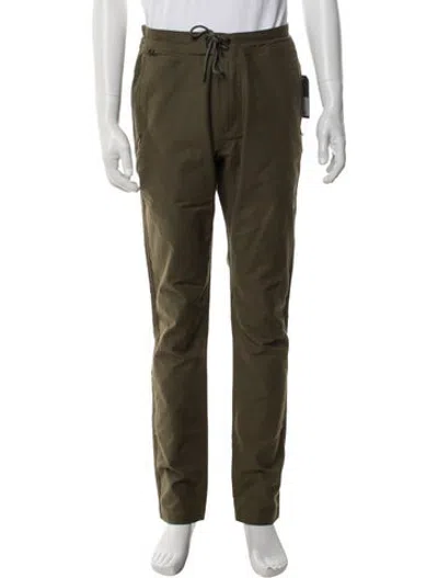 Pre-owned Roark Pants W/ Tags In Green