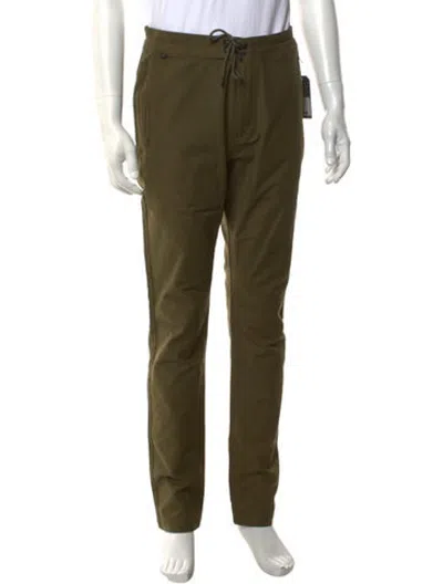 Pre-owned Roark Pants W/ Tags In Green