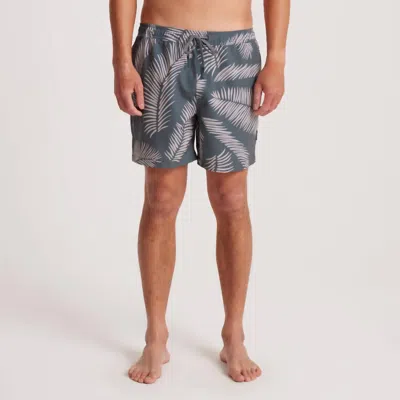 Roark Shorey Trunks In Forest