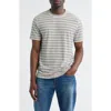 Roark Upf Expedition Performance T-shirt In Multi
