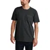 Roark Well Worn Midweight Organic Cotton T-shirt