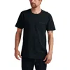Roark Well Worn Midweight Organic Cotton T-shirt