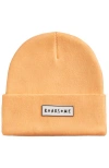 Roarsome Beanie In Orange