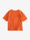 Roarsome Graphic-print T-shirt In Red