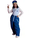 Roarsome Boys' Reef The Shark Ski Pants - Little Kid, Big Kid In Blue
