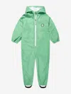 ROARSOME BOYS SPIKE PUDDLE SUIT