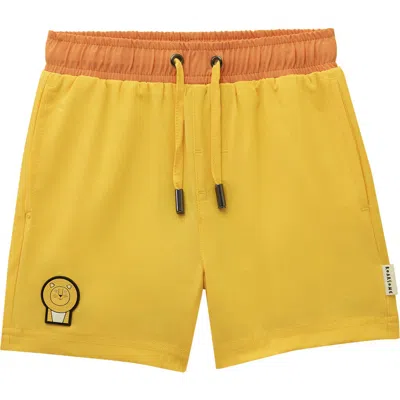 ROARSOME ROARSOME CUB SWIM TRUNK