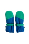 Roarsome Kids'  Gloves In Blue